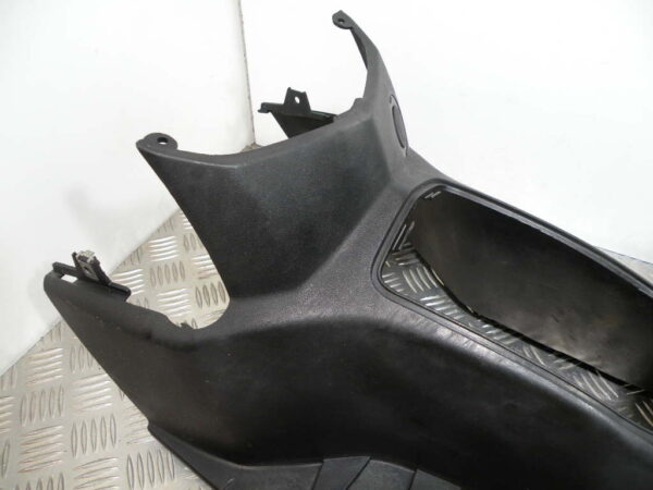 Marche pied PEUGEOT LUDIX 50 2t -2016-