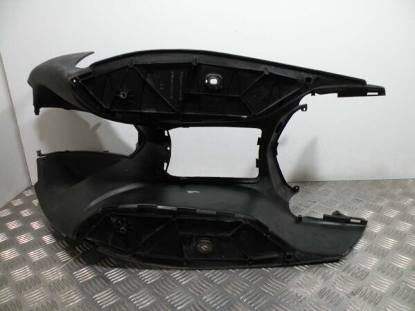 Marche pied PEUGEOT LUDIX 50 2t -2016-