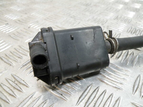 Antipollution PEUGEOT LUDIX 50 2t -2016-