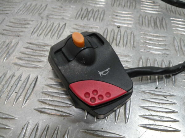 Commodo gauche PEUGEOT LUDIX 50 2t -2016-