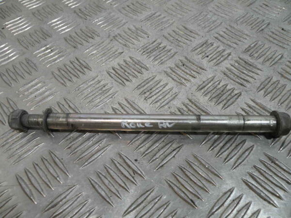 Axe de roue avant PEUGEOT LUDIX 50 2t -2016-
