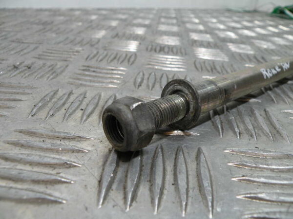 Axe de roue avant PEUGEOT LUDIX 50 2t -2016-