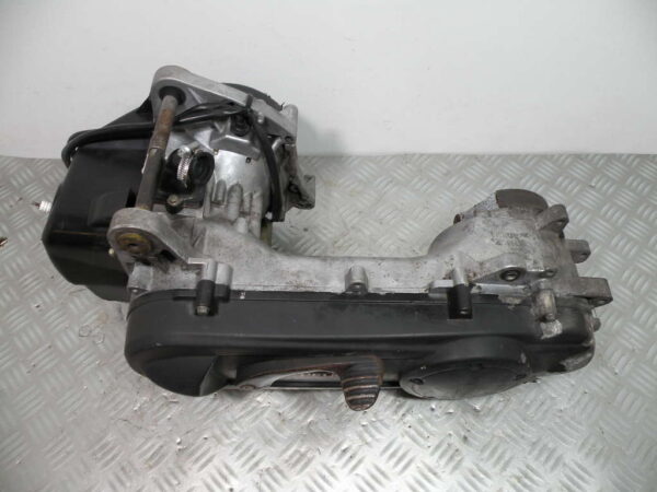 Moteur PEUGEOT LUDIX 50 2t -2016- (B1E40QMB)(36 153 km)