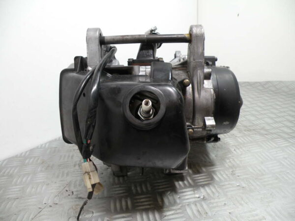 Moteur PEUGEOT LUDIX 50 2t -2016- (B1E40QMB)(36 153 km)