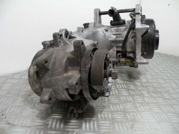 Moteur PEUGEOT LUDIX 50 2t -2016- (B1E40QMB)(36 153 km)