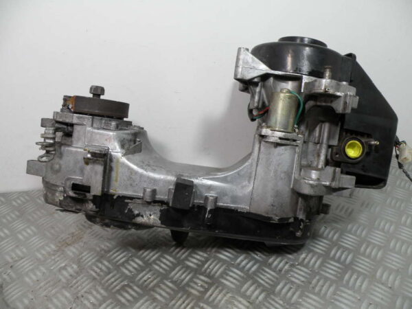 Moteur PEUGEOT LUDIX 50 2t -2016- (B1E40QMB)(36 153 km)