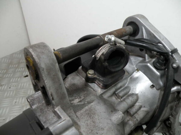 Moteur PEUGEOT LUDIX 50 2t -2016- (B1E40QMB)(36 153 km)
