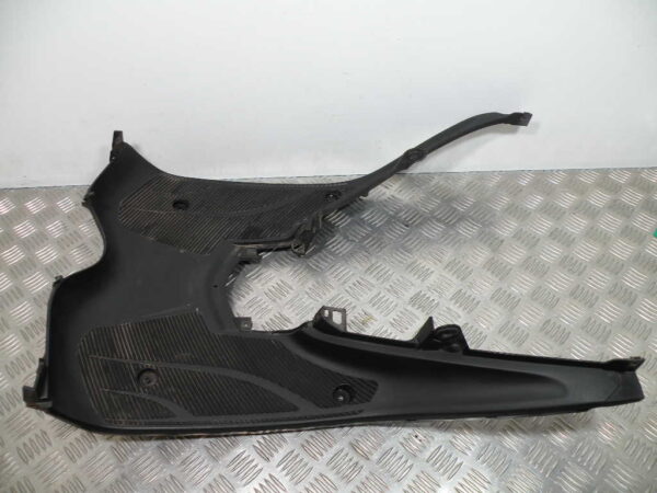 Marchepied YAMAHA TRICITY 125 4t -2016-