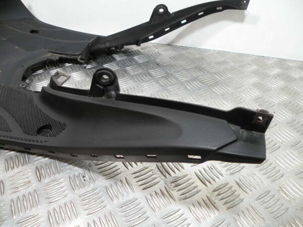 Marchepied YAMAHA TRICITY 125 4t -2016-