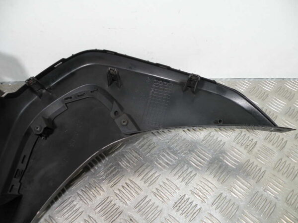 Carénage flanc avant droit YAMAHA TRICITY 125 4t -2016-