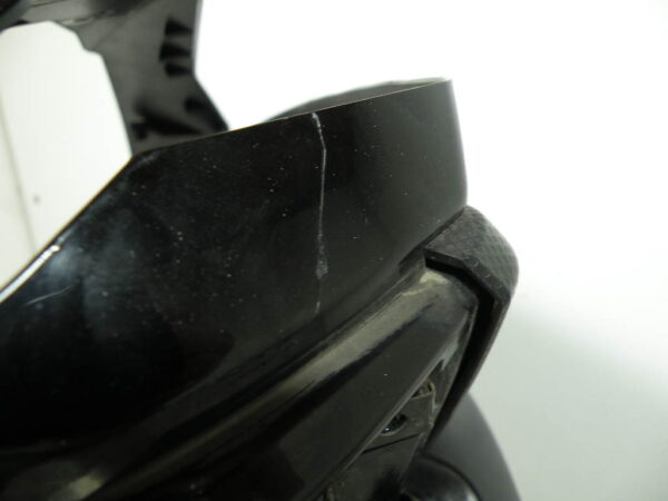 Carénage flanc avant droit YAMAHA TRICITY 125 4t -2016-