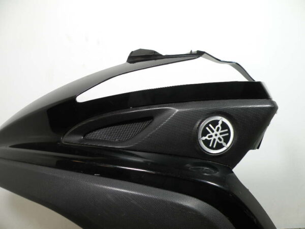 Carénage flanc avant gauche YAMAHA TRICITY 125 4t -2016-
