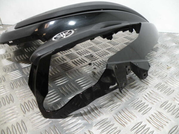 Carénage flanc avant gauche YAMAHA TRICITY 125 4t -2016-