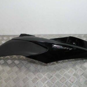 Carénage coque arrière gauche YAMAHA TRICITY 125 4t -2016-