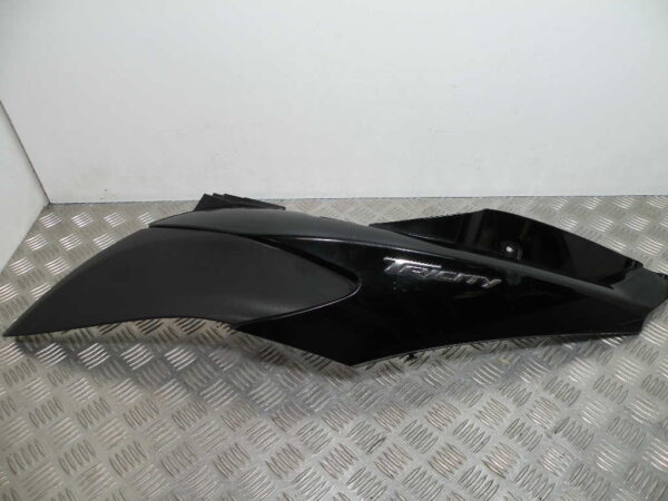 Carénage coque arrière gauche YAMAHA TRICITY 125 4t -2016-