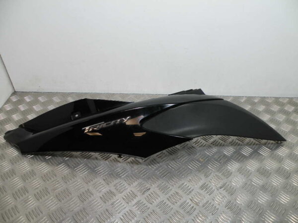 Carénage coque arrière droit YAMAHA TRICITY 125 4t -2016-