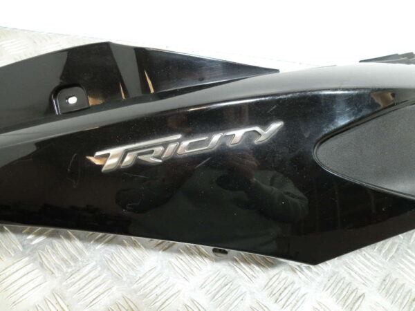 Carénage coque arrière droit YAMAHA TRICITY 125 4t -2016-
