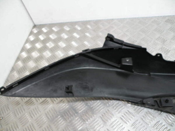 Carénage coque arrière droit YAMAHA TRICITY 125 4t -2016-