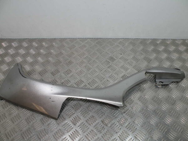 Sabot bas de caisse gauche YAMAHA TRICITY 125 4t -2016-