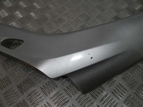 Sabot bas de caisse droit YAMAHA TRICITY 125 4t -2016-