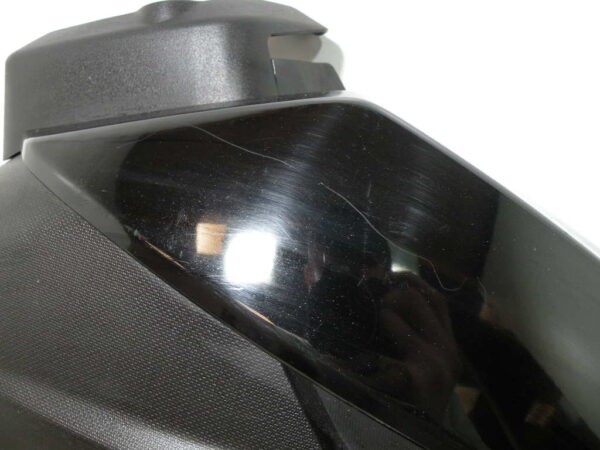 Garde-boue avant droit YAMAHA TRICITY 125 4t -2016-