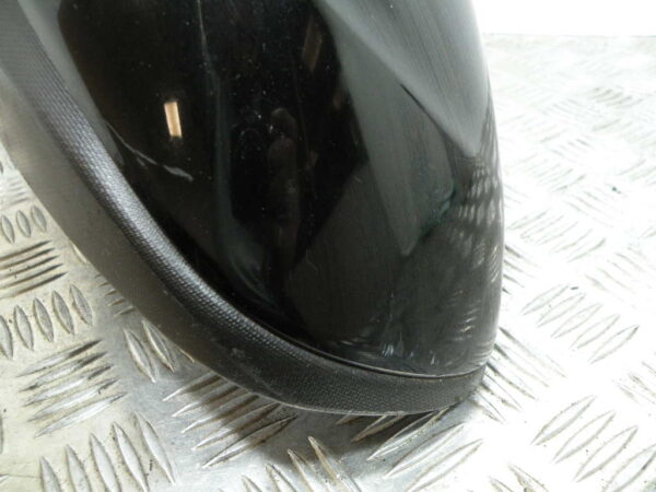 Garde-boue avant droit YAMAHA TRICITY 125 4t -2016-