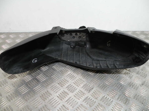 Garde-boue avant gauche YAMAHA TRICITY 125 4t -2016-