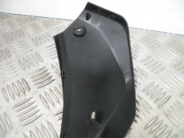 Carénage avant YAMAHA TRICITY 125 4t -2016-