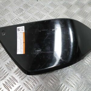 Carénage inférieur gauche YAMAHA TRICITY 125 4t -2016-