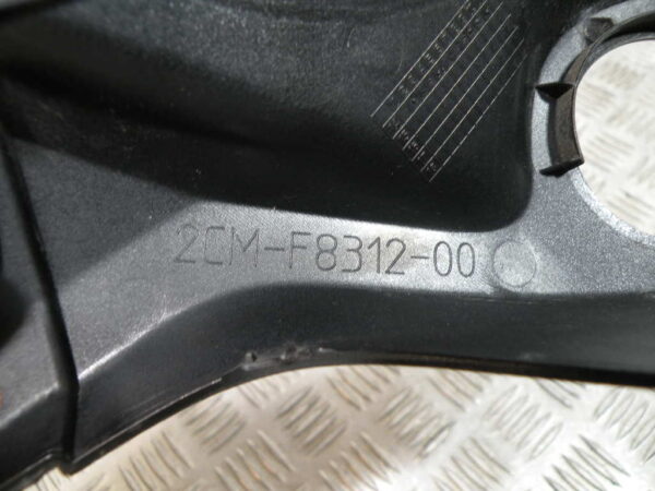 Carénage entourage neiman YAMAHA TRICITY 125 4t -2016-