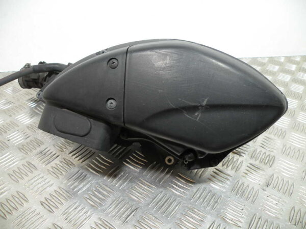 Boîte à air YAMAHA TRICITY 125 4t -2016-