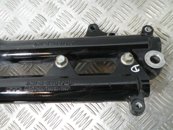 Fourche avant droite YAMAHA TRICITY 125 4t -2016-