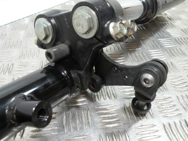 Fourche avant droite YAMAHA TRICITY 125 4t -2016-
