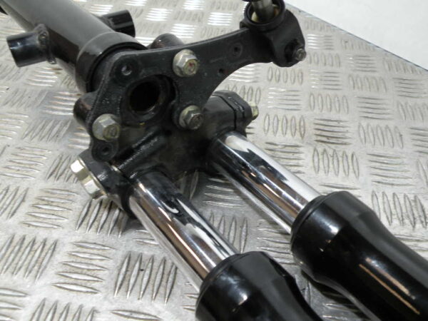 Fourche avant droite YAMAHA TRICITY 125 4t -2016-