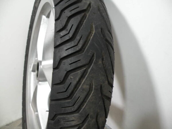 Roue avant YAMAHA TRICITY 125 4t -2016-