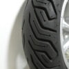 Roue arrière YAMAHA TRICITY 125 4t -2016- – Image 4