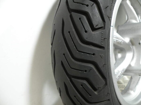 Roue arrière YAMAHA TRICITY 125 4t -2016-