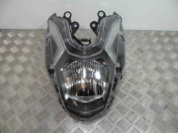 Optique phare avant YAMAHA TRICITY 125 4t -2016-
