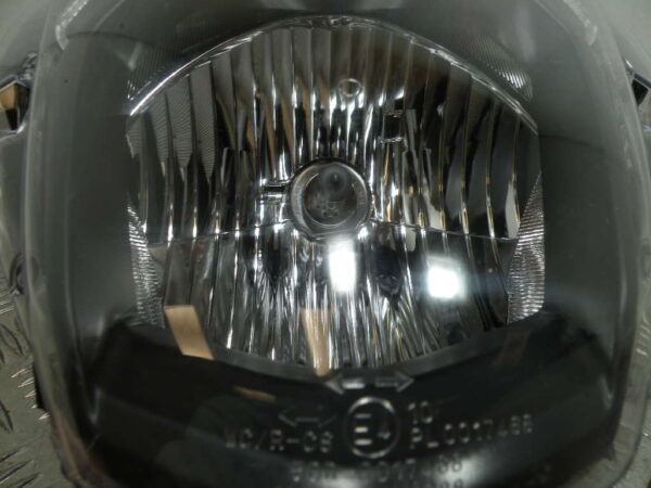 Optique phare avant YAMAHA TRICITY 125 4t -2016-