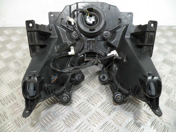 Optique phare avant YAMAHA TRICITY 125 4t -2016-