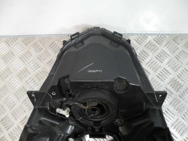 Optique phare avant YAMAHA TRICITY 125 4t -2016-