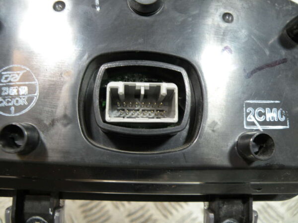 Compteur (29 445 km) YAMAHA TRICITY 125 4t -2016-