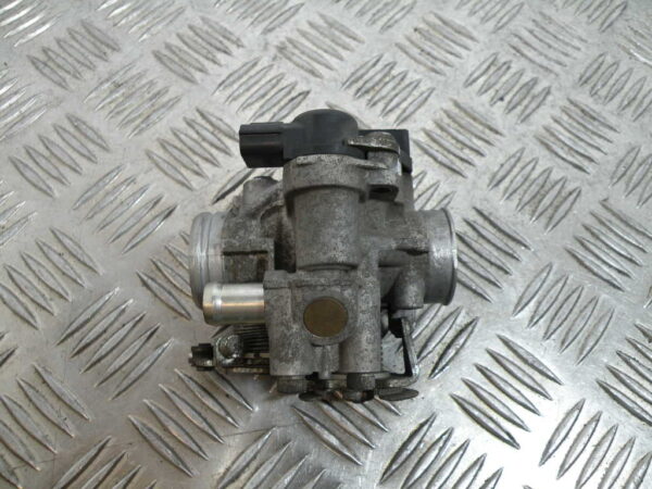 Corps d’injection YAMAHA TRICITY 125 4t -2016-