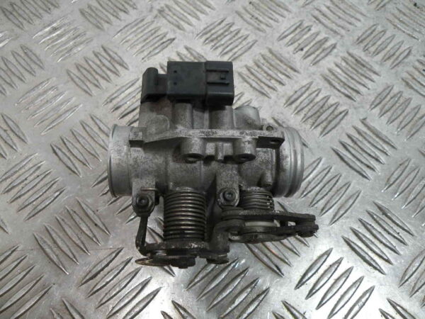 Corps d’injection YAMAHA TRICITY 125 4t -2016-