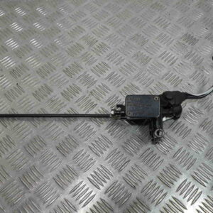 Maître cylindre de frein avant complet YAMAHA TRICITY 125 4t -2016-