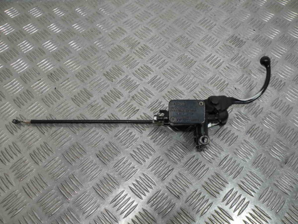 Maître cylindre de frein avant complet YAMAHA TRICITY 125 4t -2016-