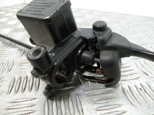Maître cylindre de frein avant complet YAMAHA TRICITY 125 4t -2016-