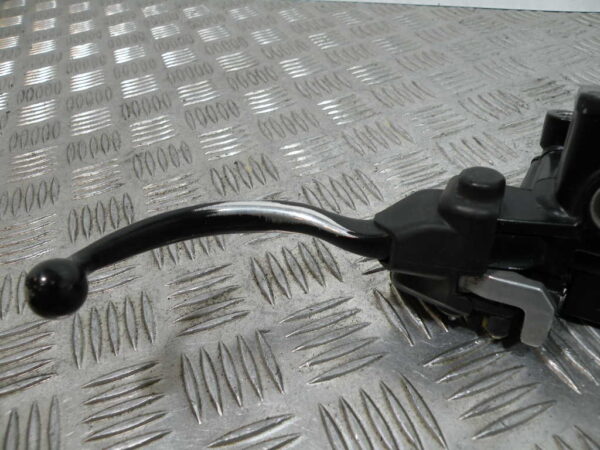 Maître cylindre de frein avant complet YAMAHA TRICITY 125 4t -2016-