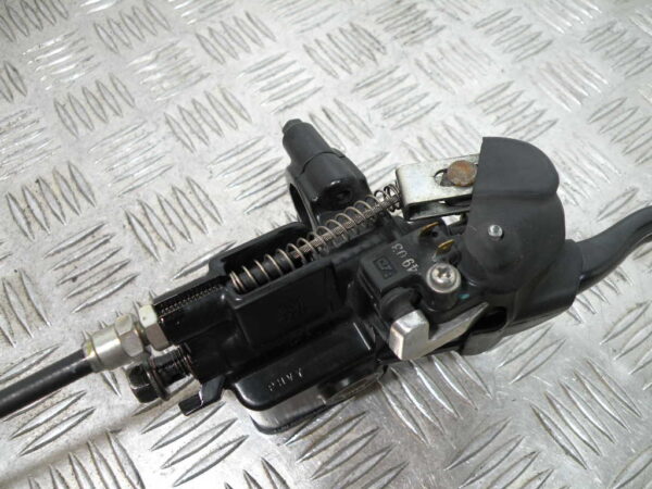 Maître cylindre de frein avant complet YAMAHA TRICITY 125 4t -2016-