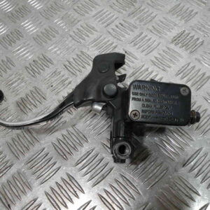 Maître cylindre de frein arrière YAMAHA TRICITY 125 4t -2016-